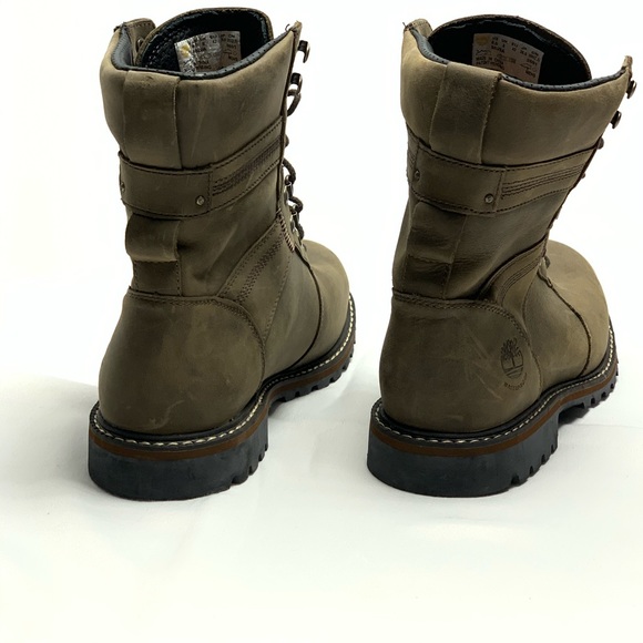 🛑SOLD🛑Timberland Chesnut Ridge 8 Inch Men's Boot - Picture 3 of 7